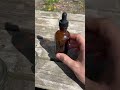 DIY to get rid of wood bees and carpenter bees