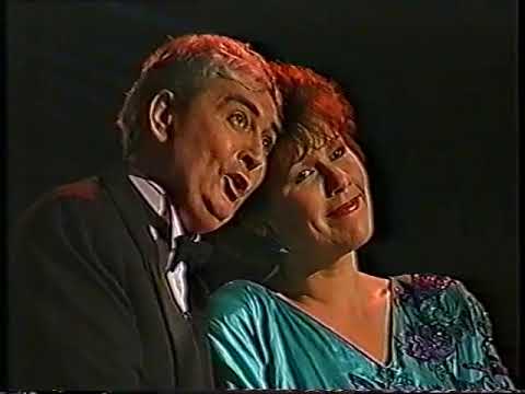 Ghillian Sullivan, Elizabeth Campbell, Graeme Ewer & Anson Austin - KATYA KABANOVA (Janáček) 1992