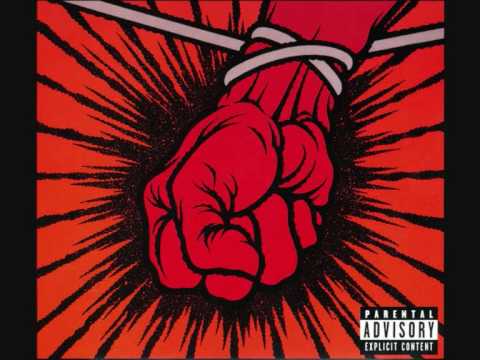 Metallica - Frantic - St. Anger [1/11]