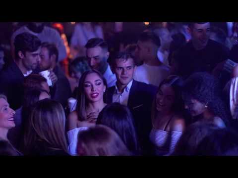 Discoradio Party // LeRotonde