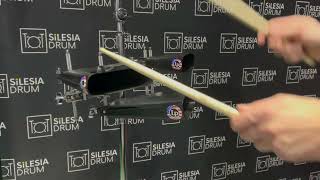 Video thumbnail for Lp Black Cowbells by Silesia Drum - Drum Shop