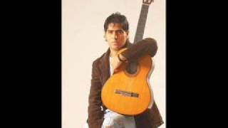 Video No Pretendas de Andrés Barba 