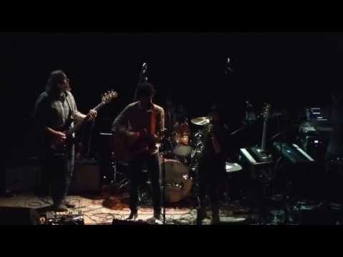 The Lonely Wild - Everything You Need