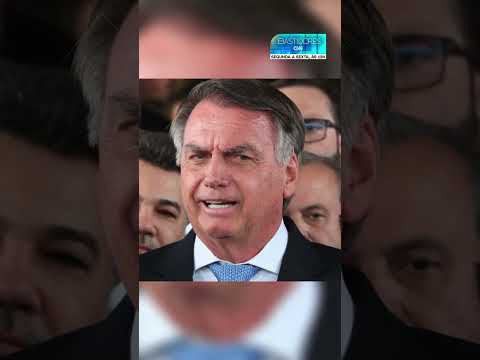 Defesa de Bolsonaro desiste de pedido para suspensão da pena