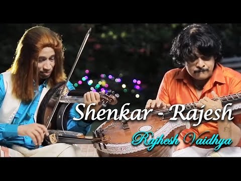 Shenkar - Rajesh | Rajhesh Vaidhya