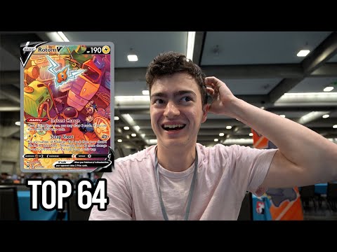 Sacramento Regionals Vlog With Chien-Pao