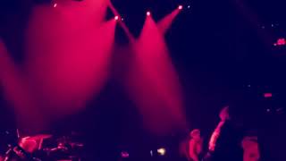 Gazette-Falling Live