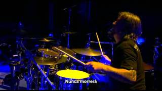 Creed live in houston - Never Die (legendado)