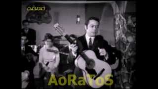 ANASTASIADHS ALEKOS - POY PAS XWRIS AGAPH (by AoRaToS).flv