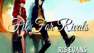 Fit For Rivals/Light That Shines/Lyrics-Sub Español