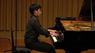 Download lagu 2026ピティナコンペ全国大会　F級　金賞　31番　畑 雄真 mp3
