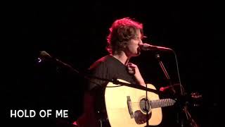 Dean Lewis “Hold Of Me” Bowery Ballroom 10-10-2018