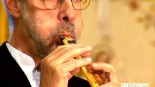 Cuncordia a Launeddas  "Concerto di Natale 2014"