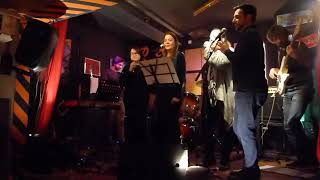 Secretly - Skunk Anansie - Cover