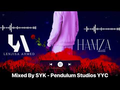 Lenjisa Ahmed ft Hamza Ibr ( Yaa Hanane ) New Oromo music 2026 #oromomusic #music #hamzaibrahim 