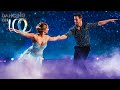 Joe Alex Reach For The Stars Dancing On Ice 2020