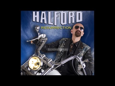 Halford Revival - Halford Revival - Resurrection (Live in Hvjezda,Teplice) 9.4. 20