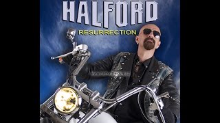 Video Halford Revival - Resurrection (Live in Hvjezda,Teplice) 9.4. 20