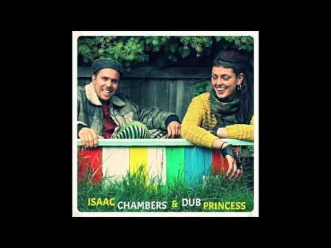 Isaac Chambers - Mr Answer Man (feat. Dub Princess)