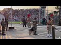 Attari-Wagah Border Beating Retreat: Crowd Gathers To Witness Ceremony Ahead Of Independence Day