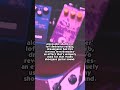 the new guitar pedal on a member of Slowdive's live shoegaze pedalboard — pedal partners