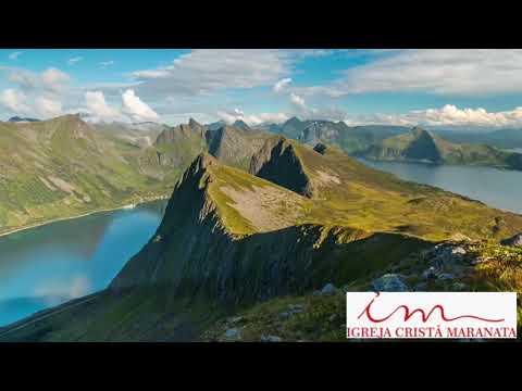 A tua graça me basta - ICM