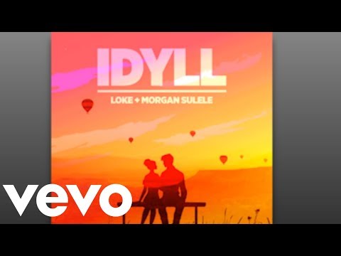 Loke Morgan Sulele Idyll