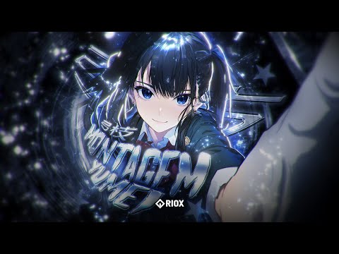 MONTAGEM YUMEI - WUYS