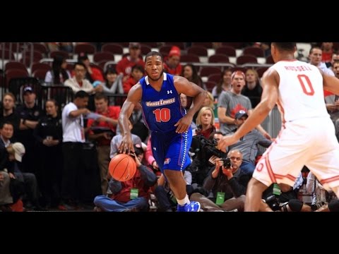 MBB: Sacred Heart, NJIT and Fordham Preview