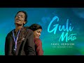 Guli Mata - Tamil Version | Eric Fernando ft. Kiru | #saadlamjarred #shreyaghoshal
