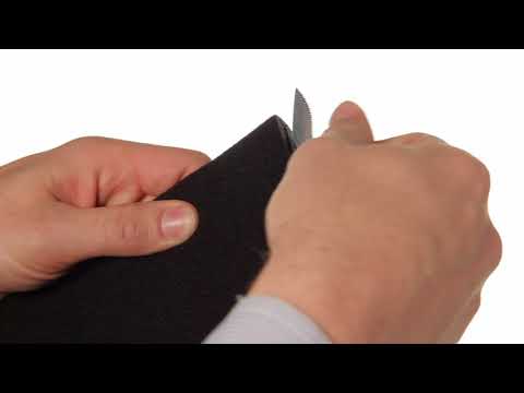 Cordura bag tutorial