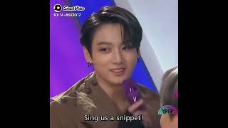 Download lagu Jk singing suga's 'shadow'😂😩🤭 mp3