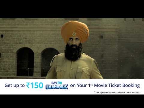 download lagu mp3 mp4 Kesari Booking, download lagu Kesari Booking gratis, unduh video klip Kesari Booking