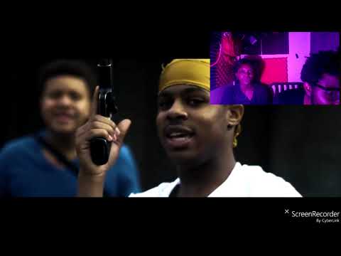 Boss Brothers x Glendo Buckz 187Remix Official Music Video !! Hotbox Reactions !!