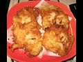 Easy Czechoslovakian POTATO PANCAKES Done 2 Styles Like My Momma Made Them She Was Czech Latkes