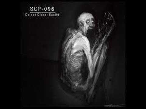 SCP 096 IN MINECRAFT VR meme