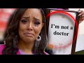 Wait Til You See That Dr Cheyenne Bryant Is NOT A Real DOCTOR