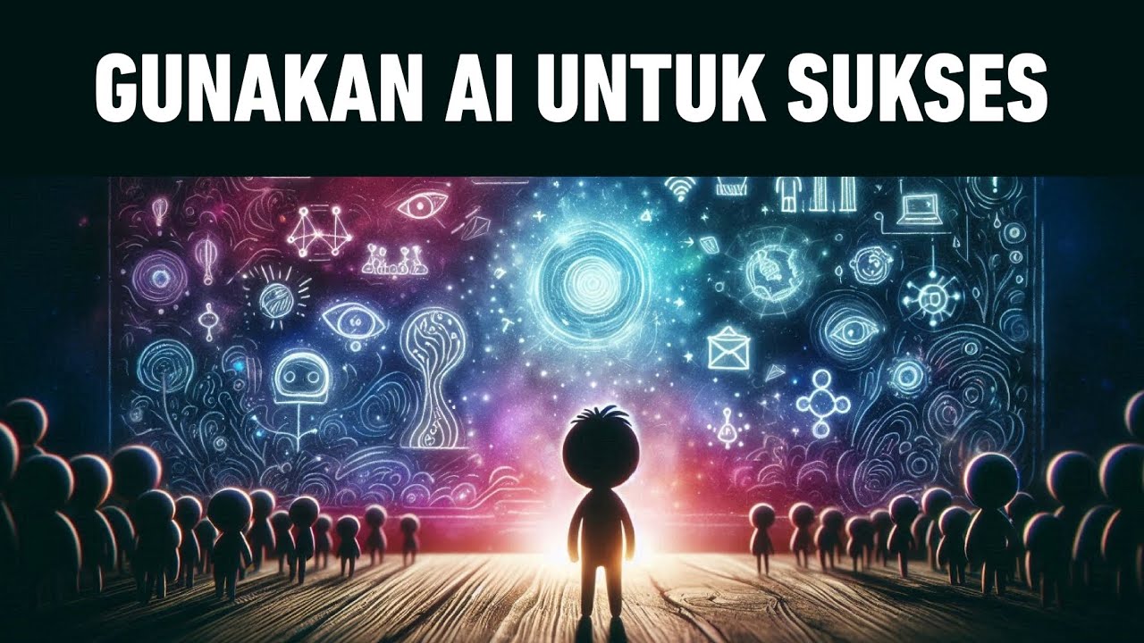 9 Skill AI Yang Harus Anda Pertimbangkan Pelajari Sekarang