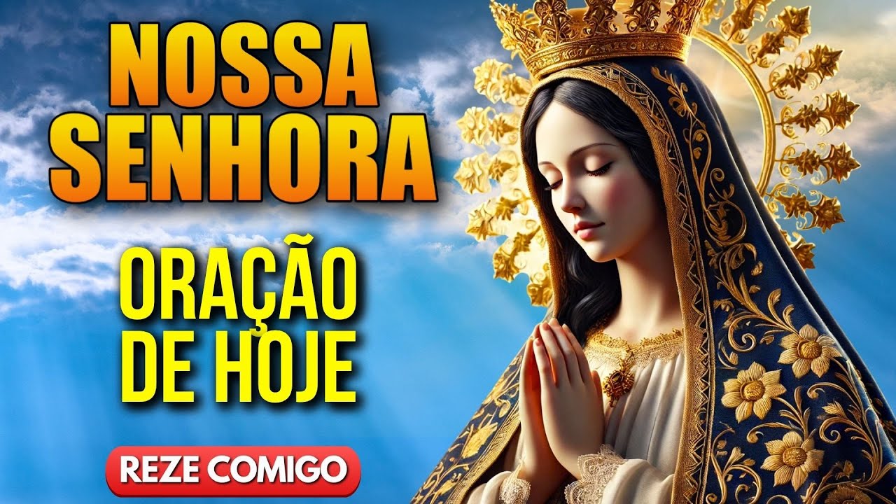 Consagre Sua Casa Hoje Ao Coração Imaculado De Maria