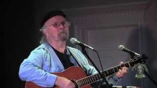 Tom Paxton sings The Bravest tribute to 9/11 Firemen