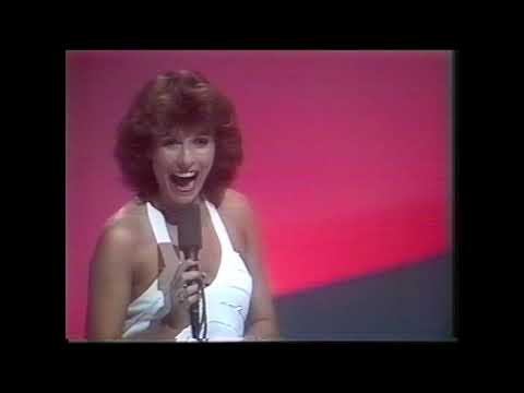 1978 Germany: Ireen Sheer - Feuer (6th place at Eurovision Song Contest in Paris)