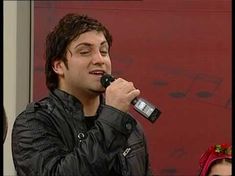 Zoran Dzorlev - Marjan Stojanovski: Karanfilo mome