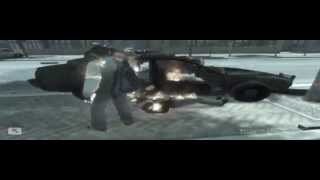 preview picture of video 'GTA IV stunt montage'