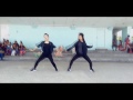 ED SHEERAN- Shape of You [Kyle Hanagami Choreography] Dance Cover