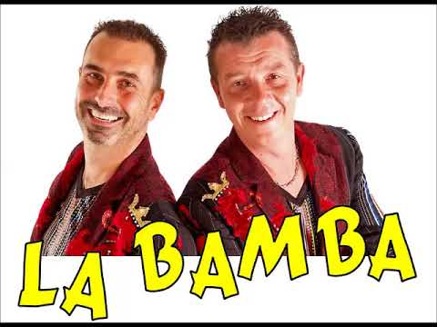 2e 2009 La Bamba - Knaokehel op det vel