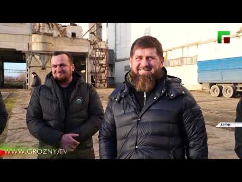 Полный выпуск новостей от 13.02.2022