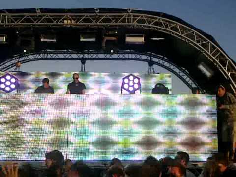 ROBERT ABIGAIL live " CUBA "  BEACHLAND !!!!