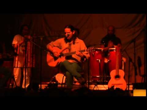 George Lucena e grupo Tikantô- Som da Natureza