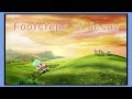 Footsteps of Jesus w/Lyrics