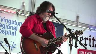 River Take Me - DARRELL SCOTT